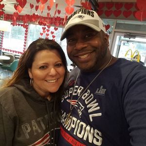 Meet your Posher, Annamaria